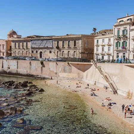 Holiday home Ortigia Sea *